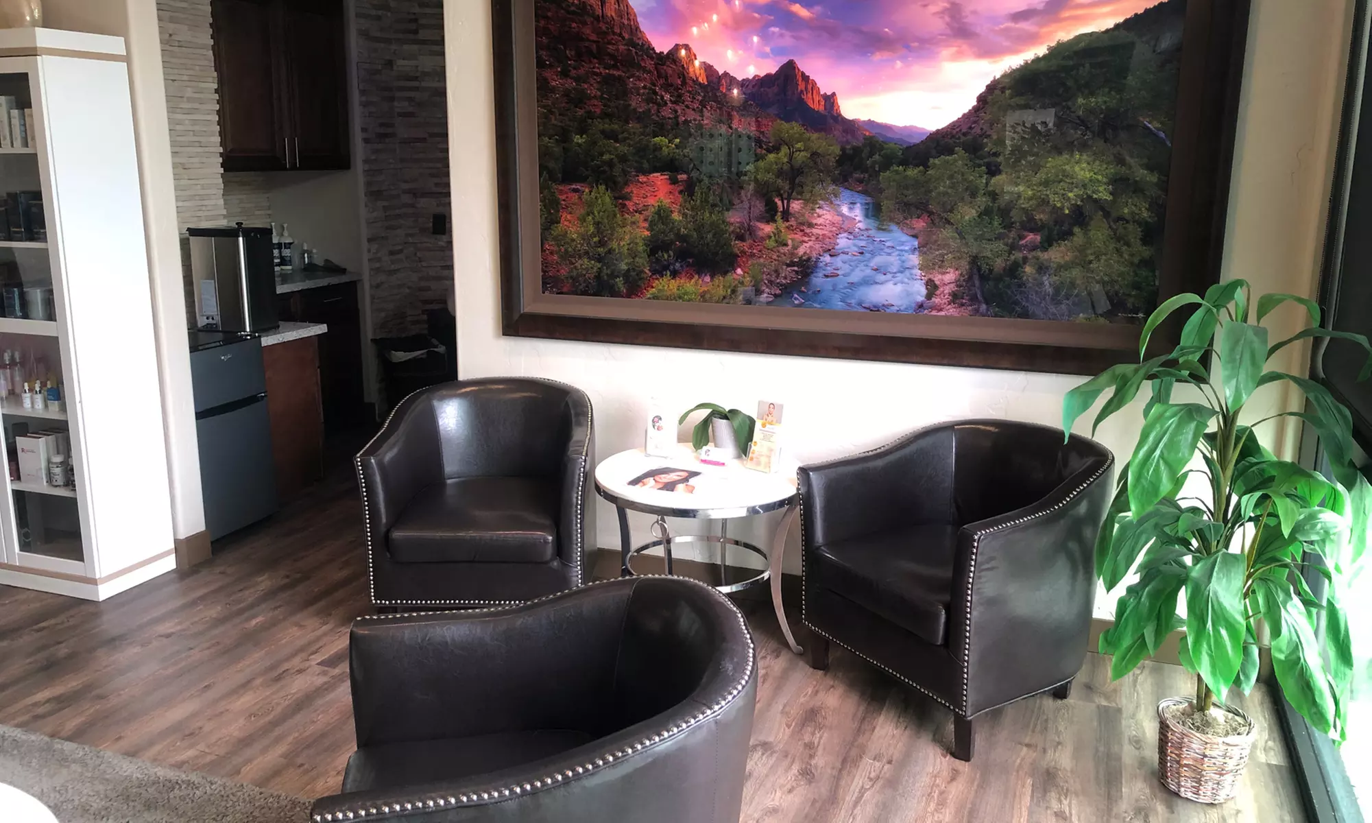 Get Deep Muscle Tension or Relaxation and Revitalization  Massage