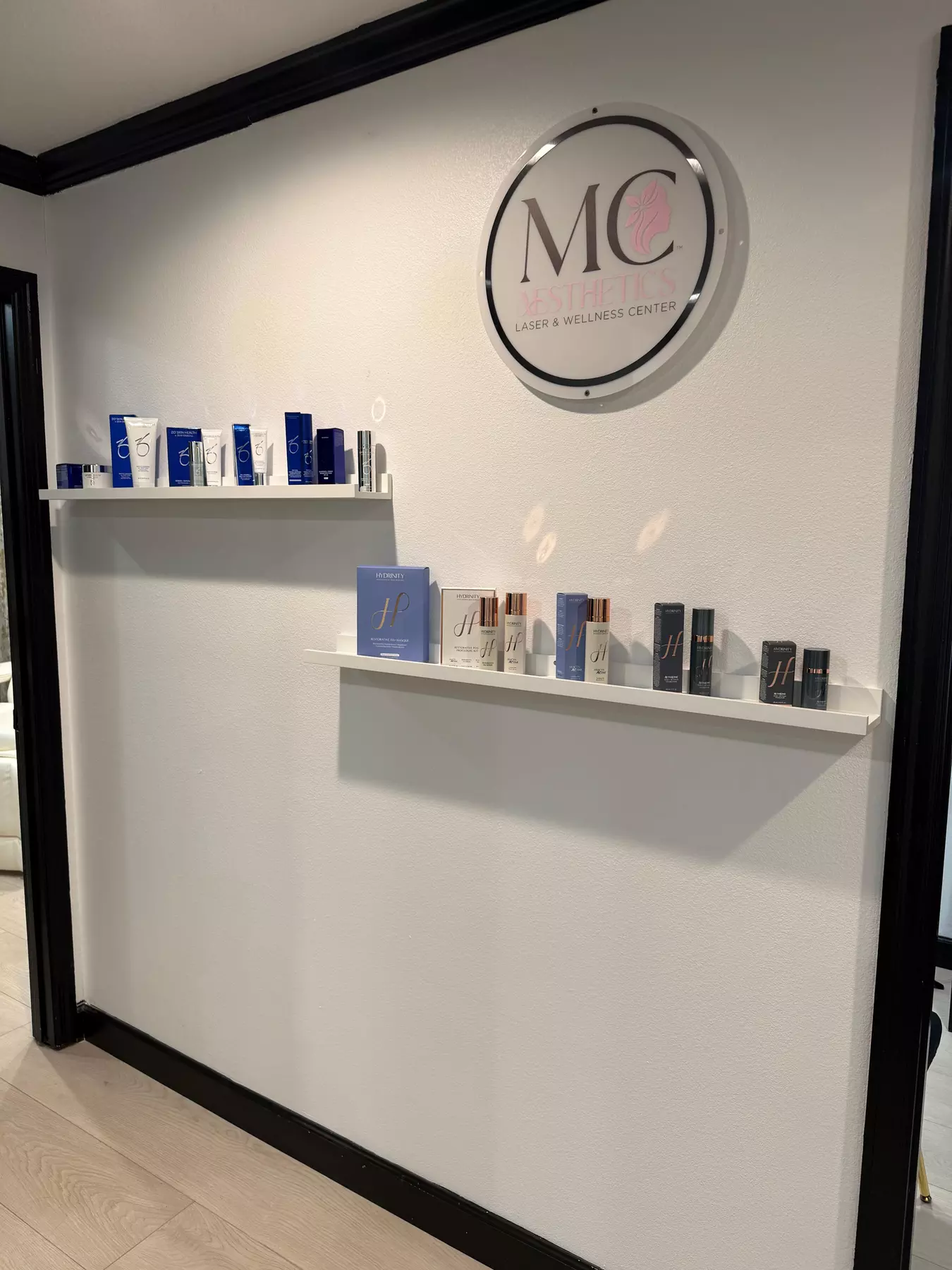 6 Sessions of Aerolase® Neo Elite Laser Hair Removal