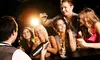 Guided Historical Tour for Two or Four from George Street Spirit Tours (Up to 54% Off)