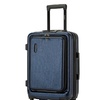 Image 32: KONO Hardshell Luggage Set with TSA Lock and 360° Spinner Wheels