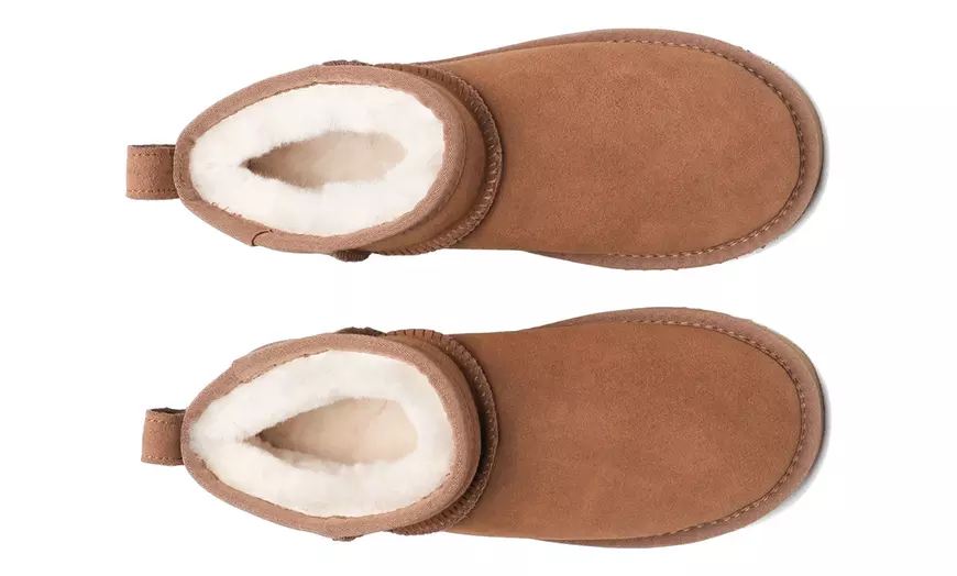 Image 4: Ugg Julia Short Boots
