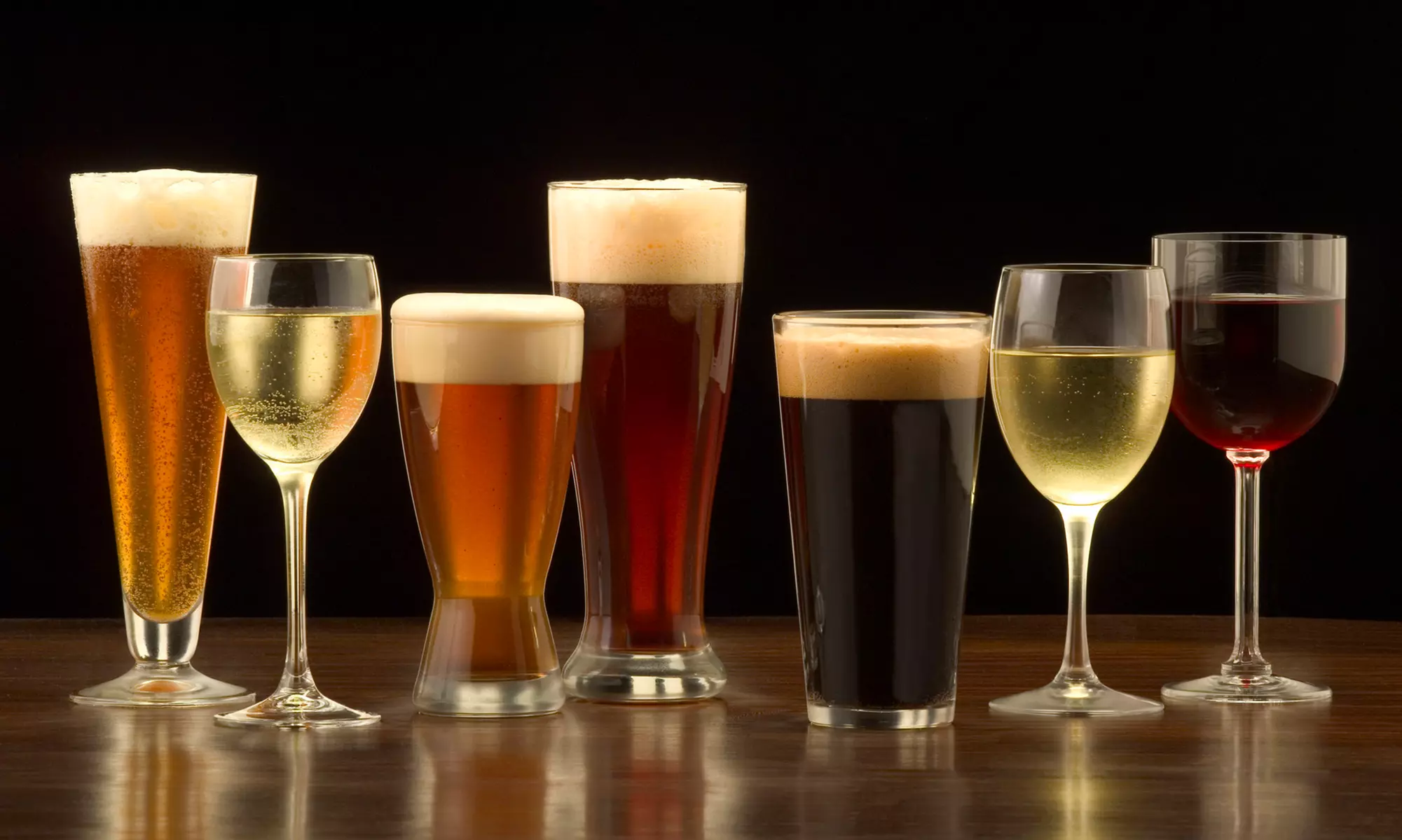 Beer- or Wine-Making Class for One or Two at Barley & Wine (Up to 63% Off) - Primary Image