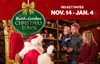 HOLIDAY SALE! 73% Off Busch Gardens Williamsburg Christmas Town Tickets, Fun Cards & More