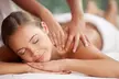 60, 90 or 120-Min Massage: Thai, Deep Tissue w/Aromatherapy, Prenatal, Craniosacral/ Therapeutic (Up to 48% Off) - Second Medium