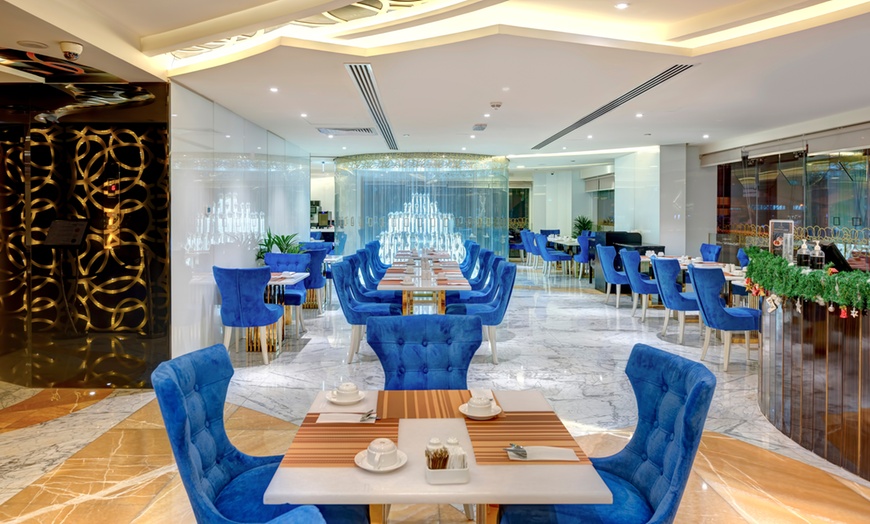 Image 7: Celebrate Eid Al Adha with Brunch For Child or Up to Two Adults 