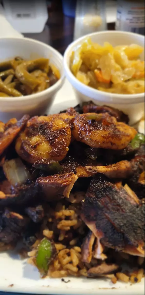 Savor Delicious Soul Food with $40, $70, or $100 of Food and Drinks