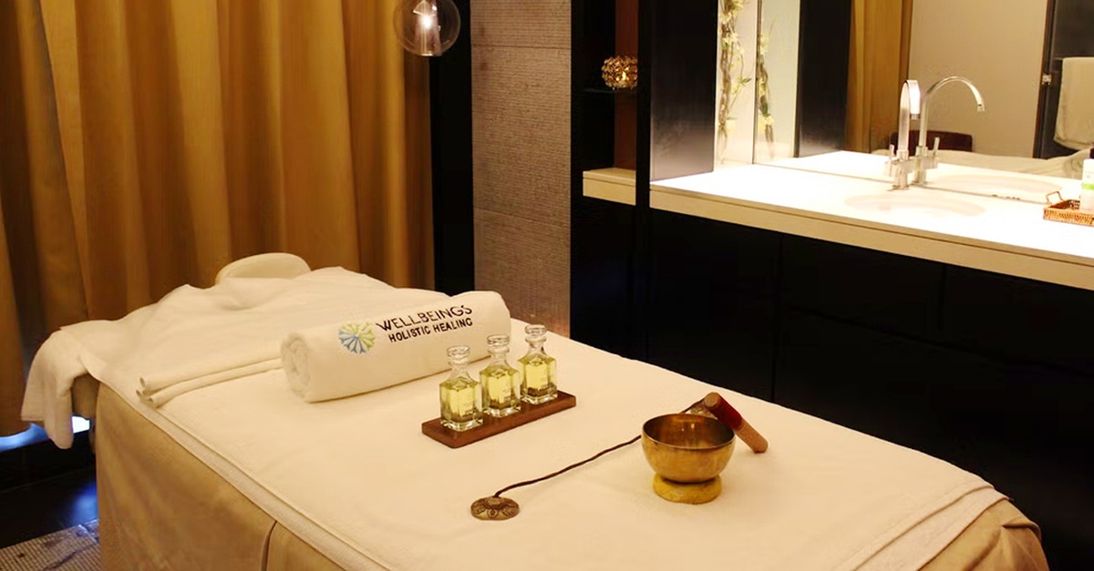60 Or 90 Minute Spa Treatments In A 5 Star Hotel For Single Or Couple 60 Or 90 Minute Spa Treatments In A 5 Star Hotel For Single Or Couple