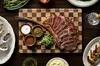 Enjoy $100 Towards Steakhouse Cuisine and Primo Cocktails for Two or More - Just $79 at Diner Ross Steakhouse - The LINQ (Up to 18% Off)