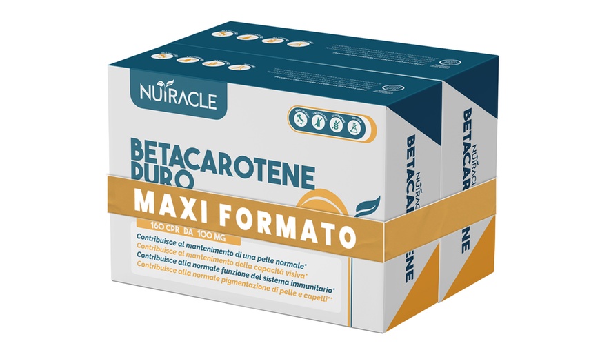 Image 9: Fino a 320 compresse di integratori per la pelle Nutracle