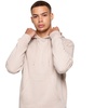 Image 9: Men's Hoodie Jumper Casual Fit Long Sleeve Pullover 