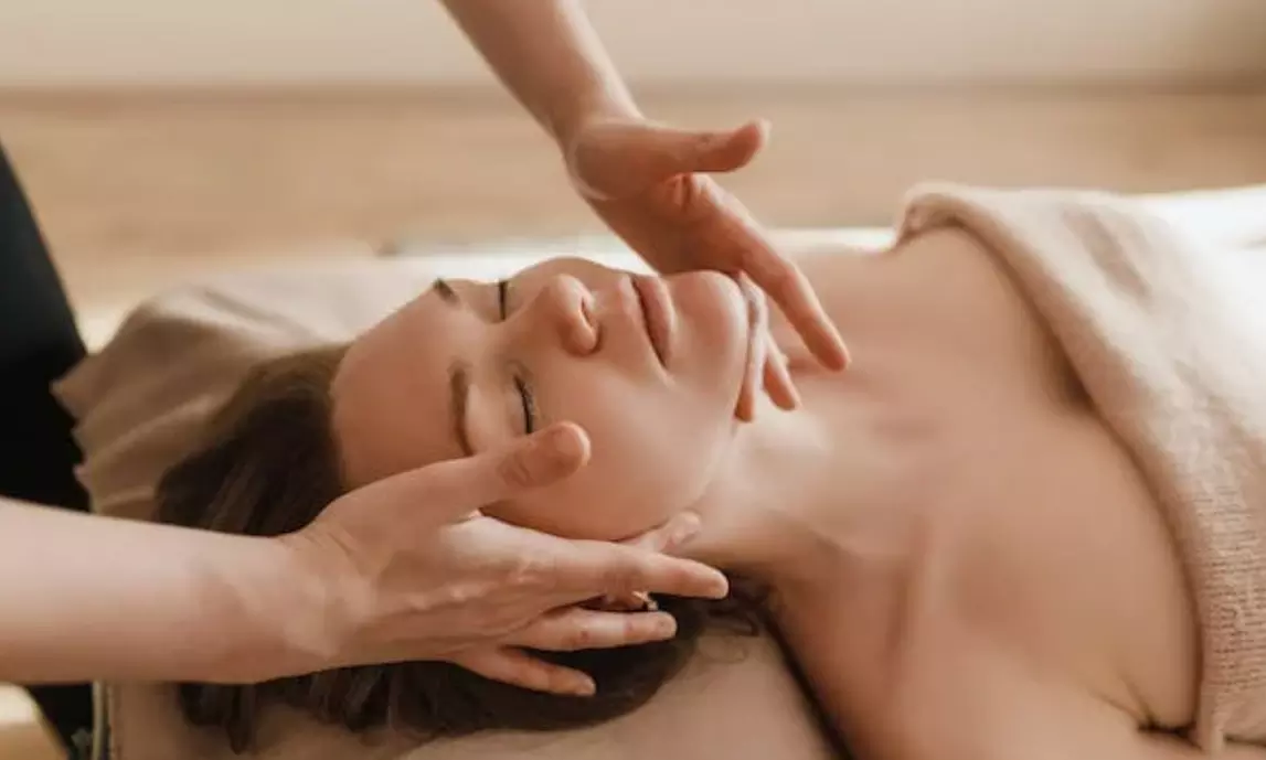 Masaje de hasta 1 h a elegir o ritual con exfoliación y bebida para 1