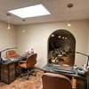 Image 1: Regular Express Shellac, No-Chip or Gel Timeless Mani-Pedi Options