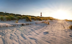 Ameland: Classic kamer met ontbijt