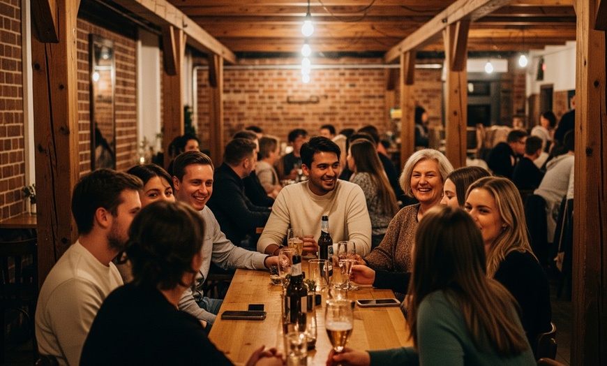 Image 4: Schnitzel mit Beilage für 1 - 4 Personen