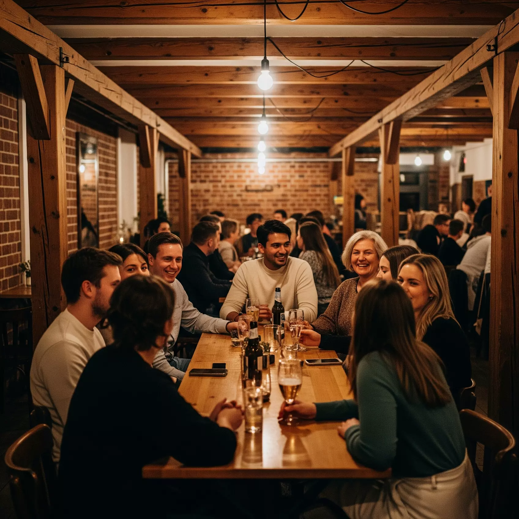 Schnitzel mit Beilage für 1 - 4 Personen