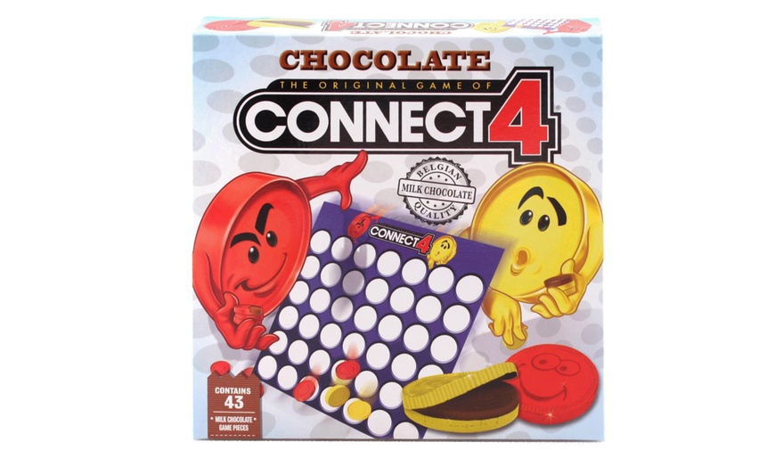 Image 5: Chocolate Board Games