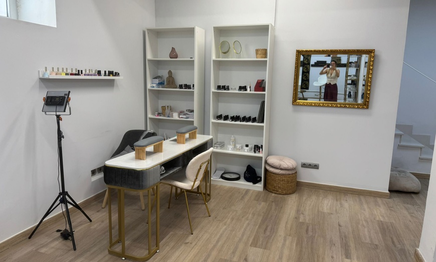 Image 7: Sesiones de cavitación con presoterapia y opción a tratamiento