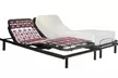 Sommier orthopédique électrique à plots évolutifs, télécommande, matelas en option, Sampur, livraison offerte - Image 3