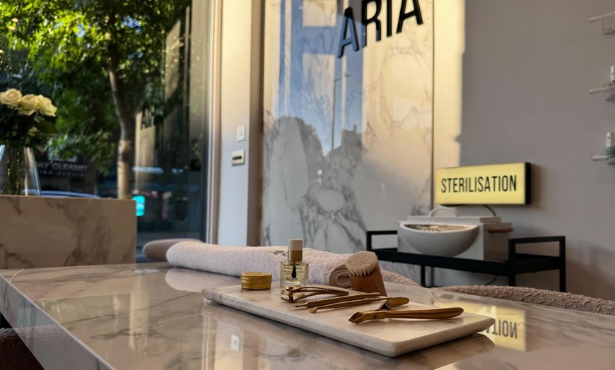 Image 5: Unwind with Relaxing, Ultimate or Detox Japanese Head Spa