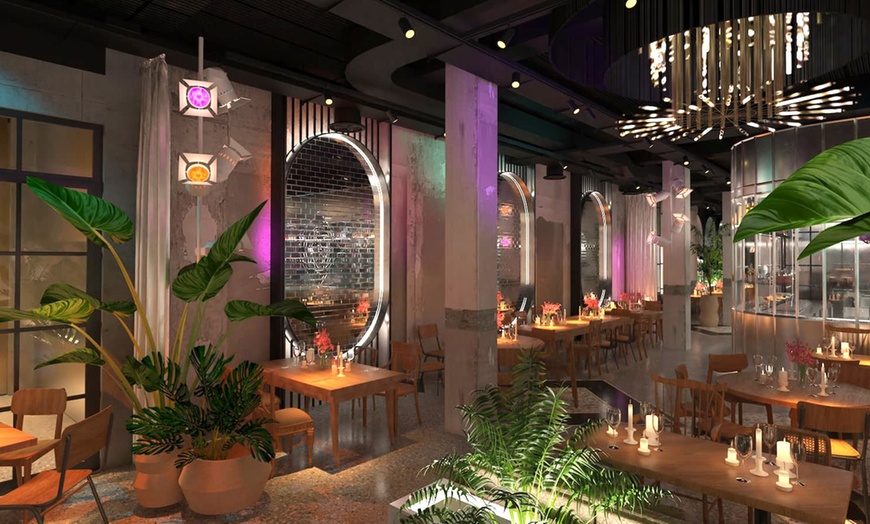 Image 38: Festliches 3-Gänge-Gänsemenü mit Knödel und Rotkohl für 2 / 4 Personen