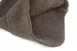 Winter Warm Fleece Lined Knit Beanie Earflap Hat Cap - Second Medium