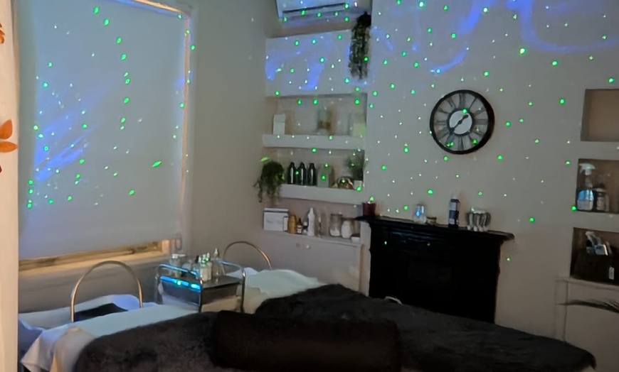 Image 10: Get 45- or 60-Min Japanese Head Spa & Facial, or 60/90-Min Head Spa