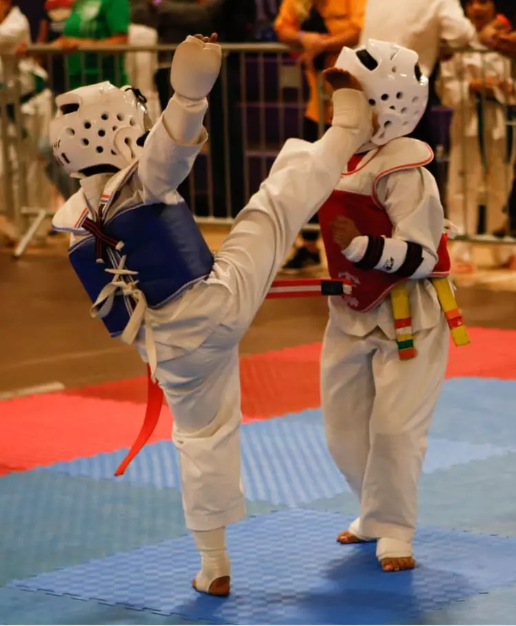 Dynamic Martial Arts & Self-Defense Classes in Decatur