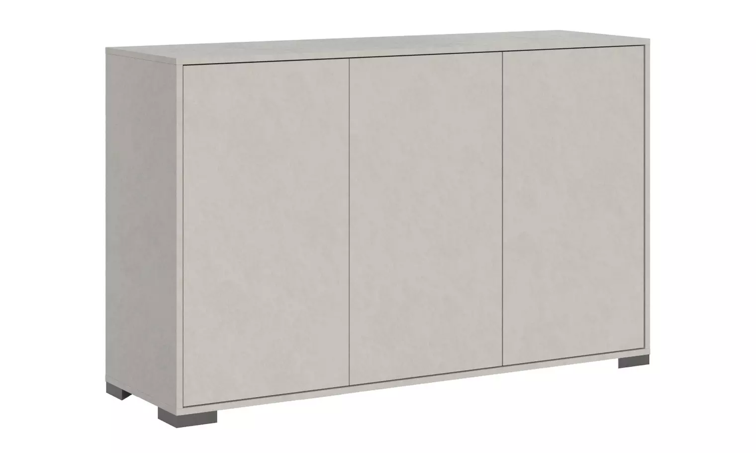 Wohnmöbel Lumina: Kommode, TV-Schrank oder Highboard