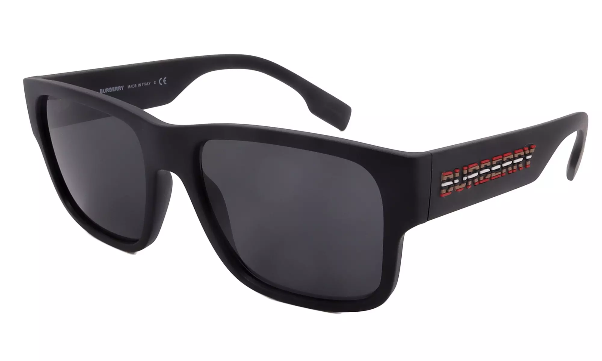 Burberry Eyewear Collection – Signature Sunglasses & Optical Frames