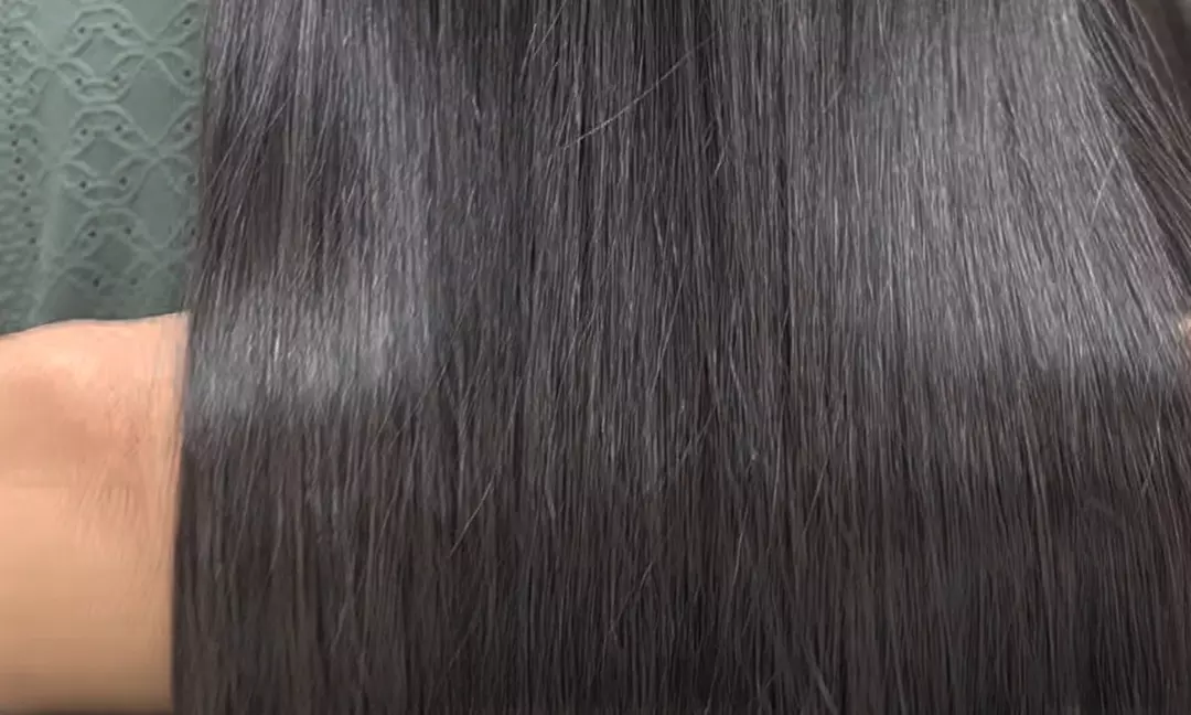 Brazilian Protein Hair Straightening for All Hair Lengths