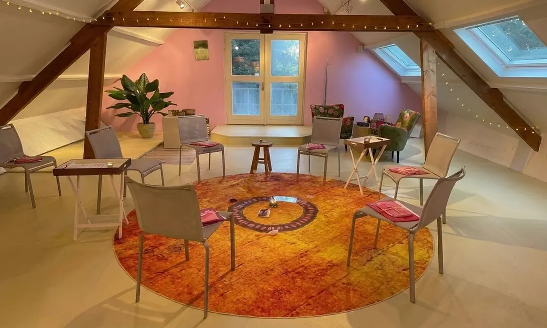 Kom volledig tot rust met een klankschaalmassage of Reiki