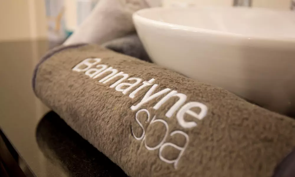 Bannatyne's Spa Day Mother's Fay Treatments for One or Two!
