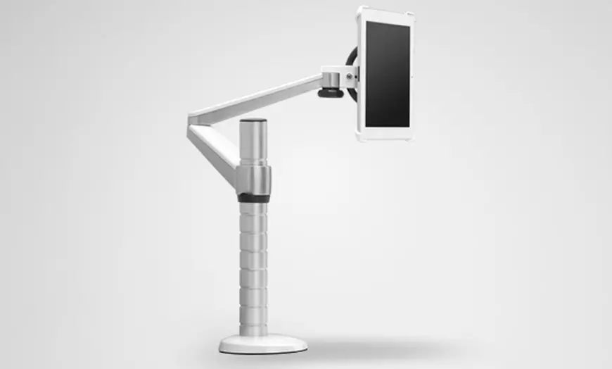 Image 6: FREE SHIPPING – Dual Monitor, Laptop & Tablet Mounts – Massive Savings