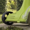 Image 2: Electric Weed Sweeper Tool: Corded or Cordless