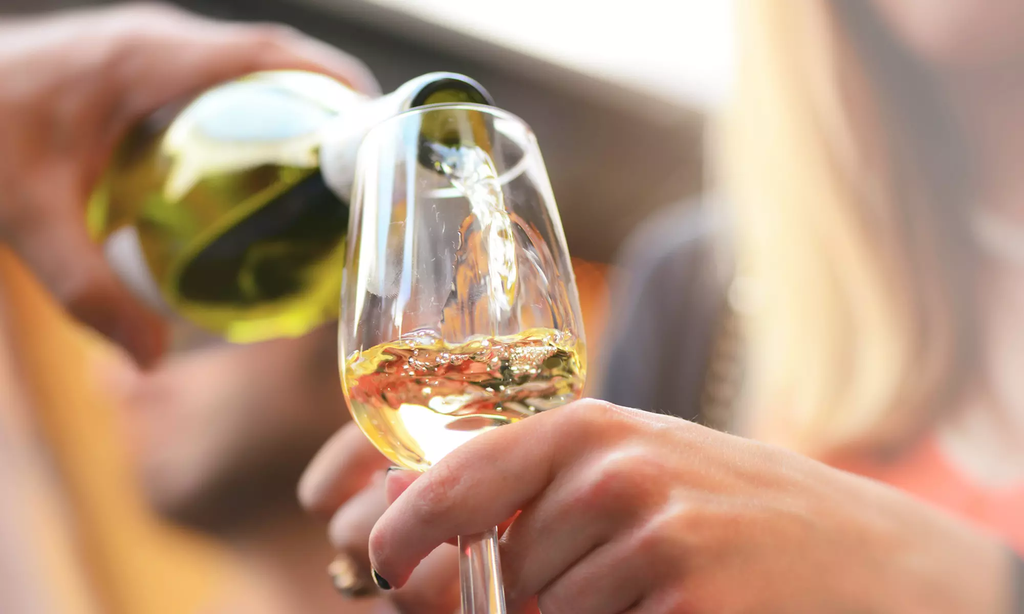 Package of 6 or 12 Italian Wines from 1 West DuPont Circle Wines and Liquors (Up to 54% Off) - Primary Image