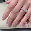 Image 3: Classic & Builder Gel Manicures: Nail Shaping, Cuticle Care & Polish
