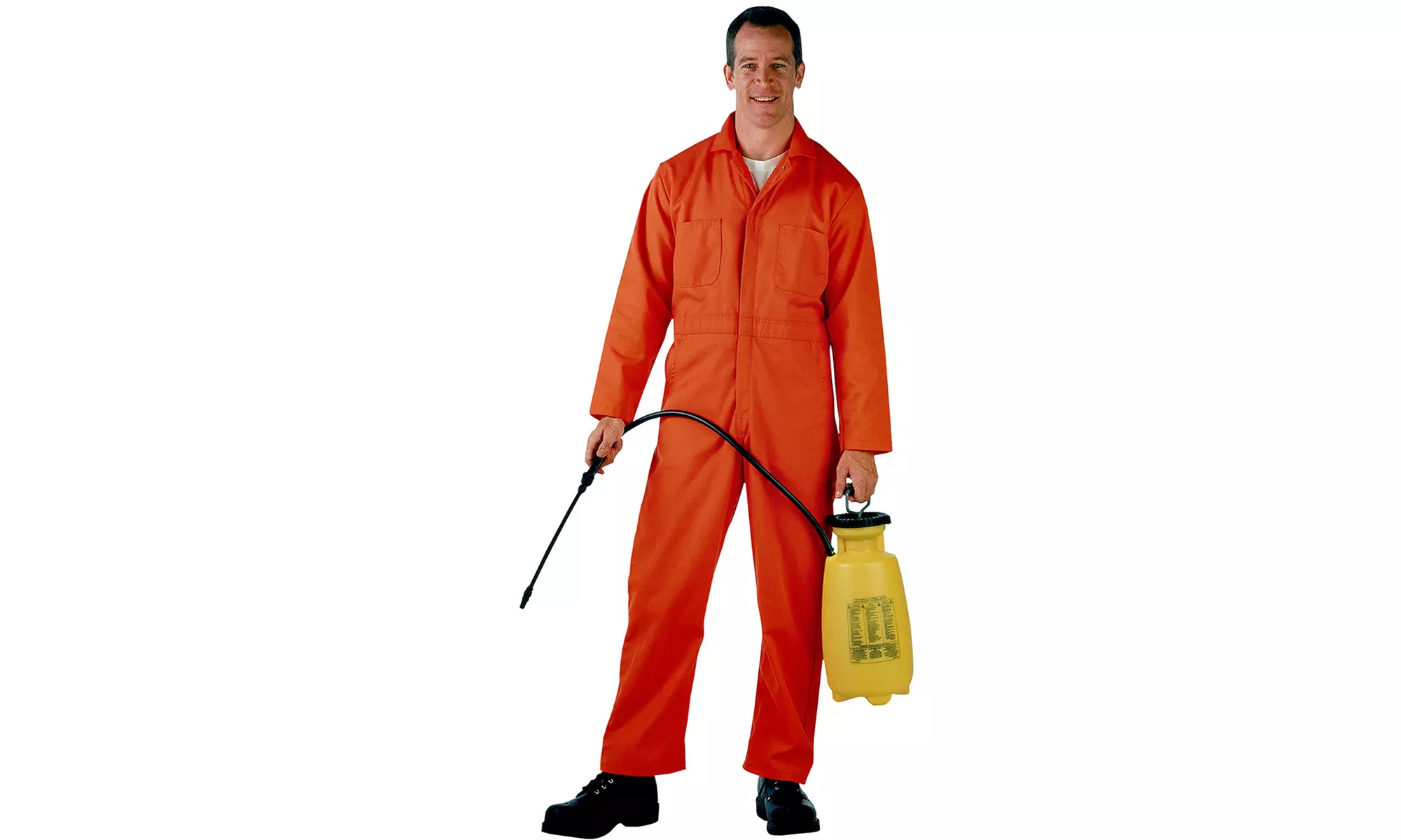 Pest Inspection and Treatment for Two or Four Rooms or Whole House from A Precise Pest Solution (Up to 61% Off) - Primary Image