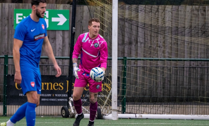 Image 5: Embrace History by Becoming Football Club Owner or Vice President Pack