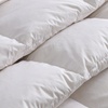 Image 3: 10.5 Tog or 13.5 Tog Goose Feather Duvet