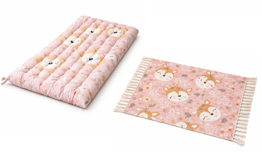 Image 7: Tappeti e materassini per bambini