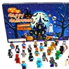 Image 2: Calendario dell’Avvento Halloween 24 giorni