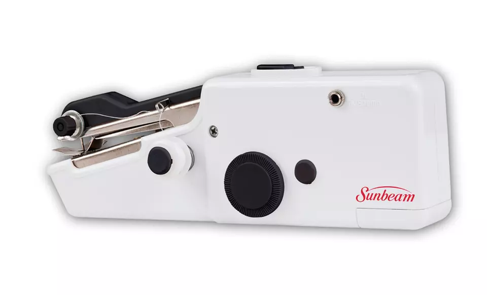 Sunbeam Handheld Sewing Machine - Second Medium