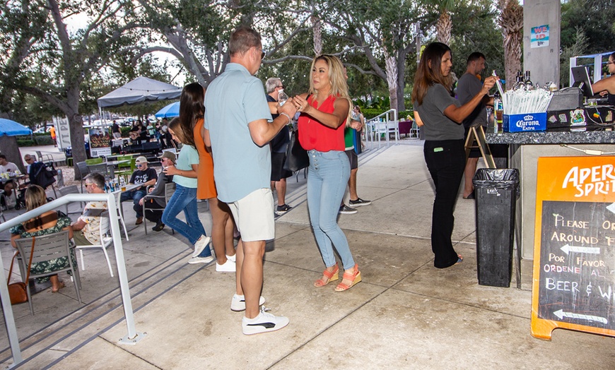 Image 11: Golf Cart Tours St. Petersburg – Explore The Sunshine City