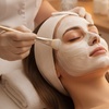 Image 1: Microdermabrasion + LED or Carbon Facial at NIZ (Up to 57%Off)