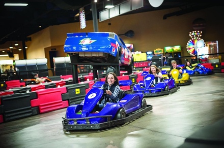 GetOut Ohio 12-Month Standard Pass for One - GetOut Ohio