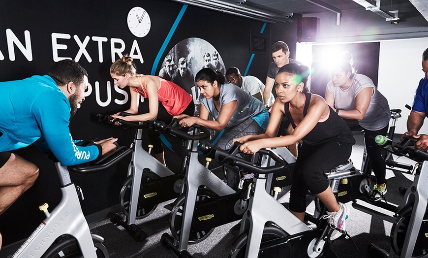 Image 2: Pure Gym: Five Day Passes