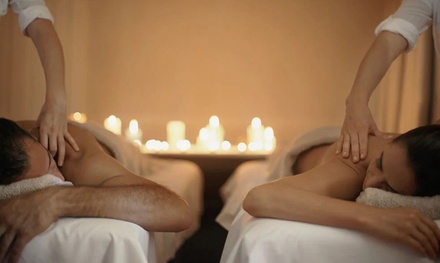 Massage au choix (polynésien, relaxant, Lomi-Lomi, pierre chaudes) d'1h - en solo - Sweet Body By Mina