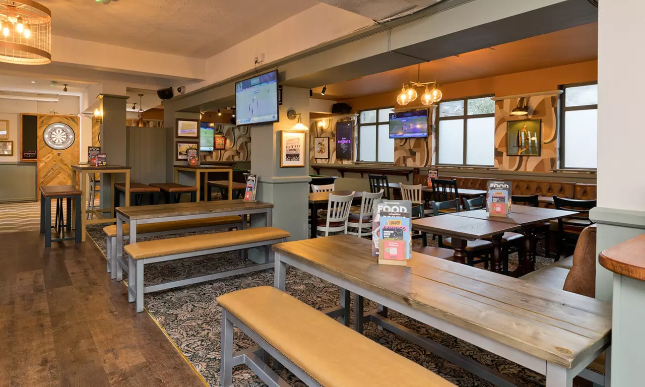 The Mackintosh Hotel Cardiff Delicious Dining Experiences for Two