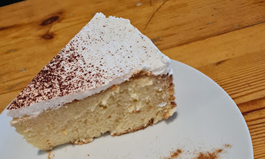 Image 7: Menú peruano para 2 o 4 personas