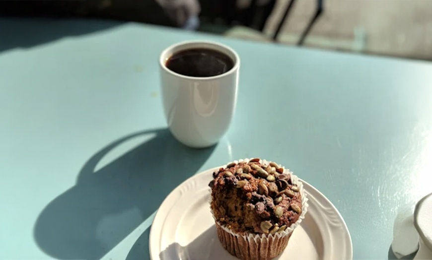 Image 15: One 3-Hour Criminal Baking Class + Brunch or Dessert for Up to 10 